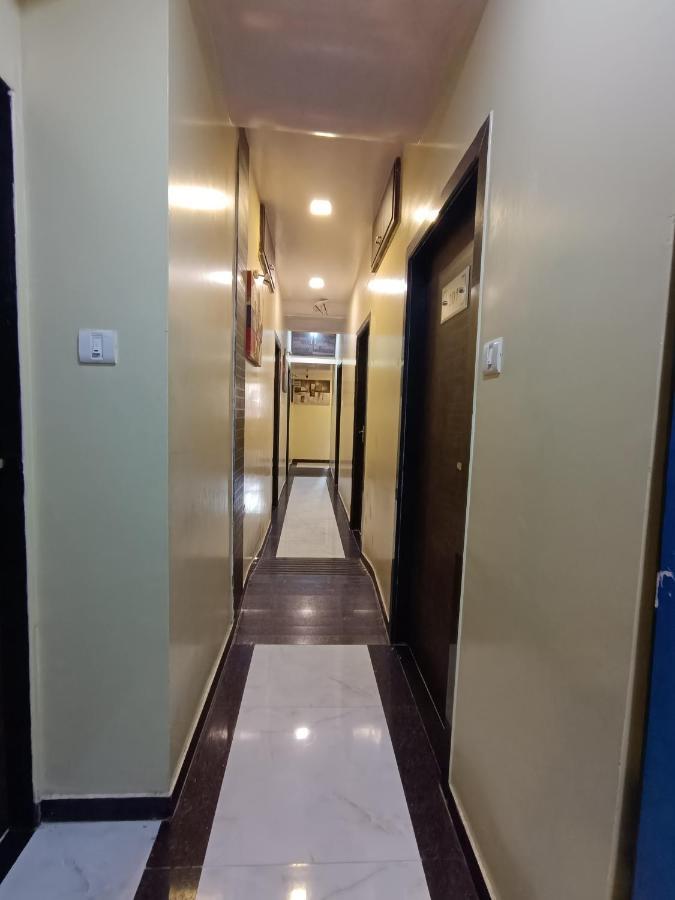 Hotel Amber-Colaba Bombay Esterno foto