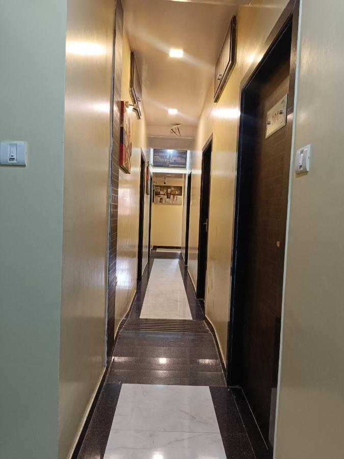 Hotel Amber-Colaba Bombay Esterno foto