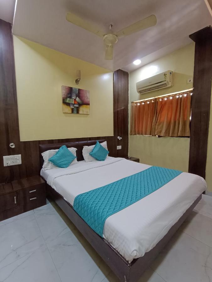 Hotel Amber-Colaba Bombay Esterno foto